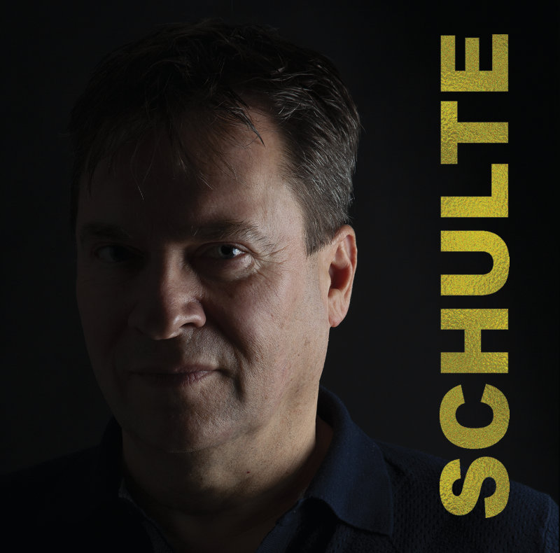 Cover of Album 'Schulte'