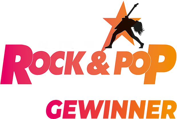 39. Deutscher Rock & Pop Preis Gewinner