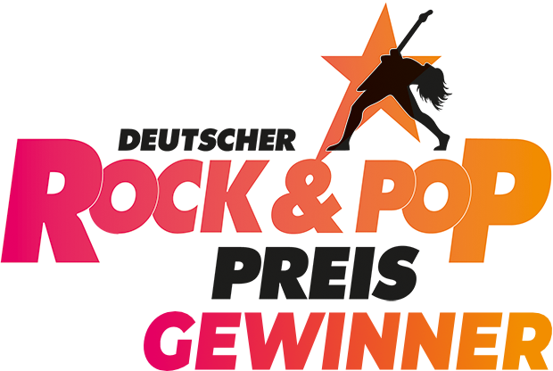 Deutscher Rock & Pop Preis Gewinner